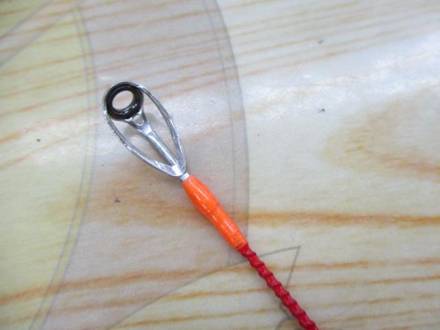 ニュー海人マルイカ200L