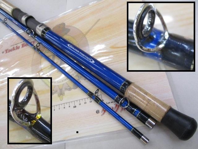 オフィシャルムーチング真鯛330