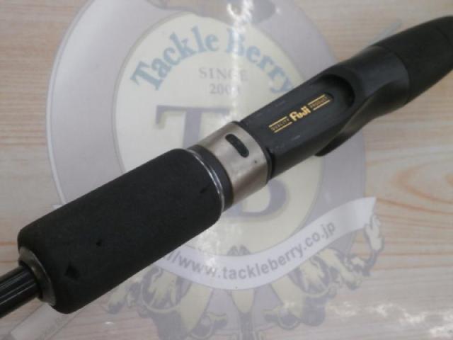 スティレット スロースタイル SSS63M ベイト 2NDジェネレーション