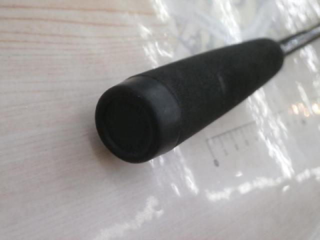 スティレット スロースタイル SSS63M ベイト 2NDジェネレーション