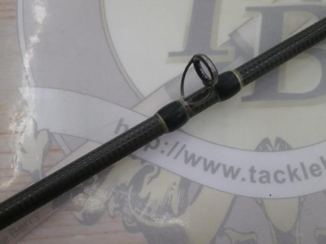 スティレット スロースタイル SSS63M ベイト 2NDジェネレーション