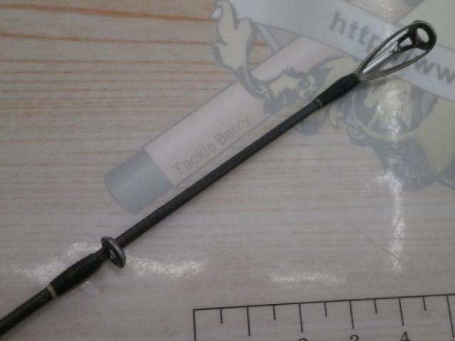 スティレット スロースタイル SSS63M ベイト 2NDジェネレーション