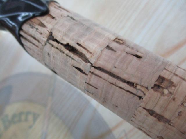 ブラックレーベル BL+6101MRB