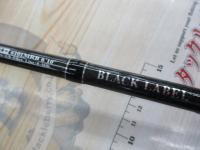 ブラックレーベル BL+6101MRB