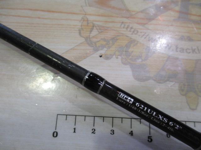 ブラックレーベル BL+621ULXS