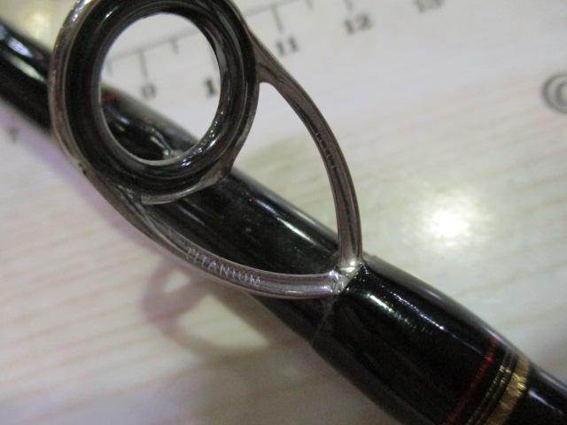 バイオインパクトXヤリイカ 180