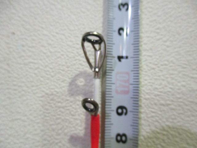 バイオインパクトXヤリイカ 180