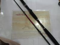 バイオインパクトXヤリイカ 180