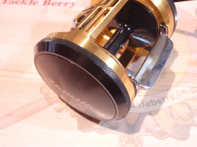 ミリオネア カゴ300