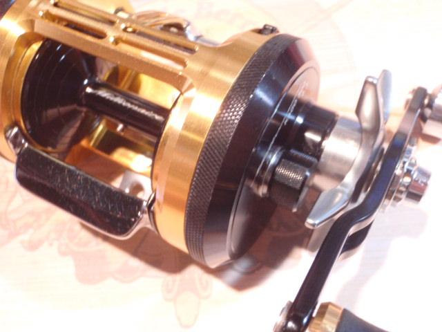 ミリオネア カゴ300