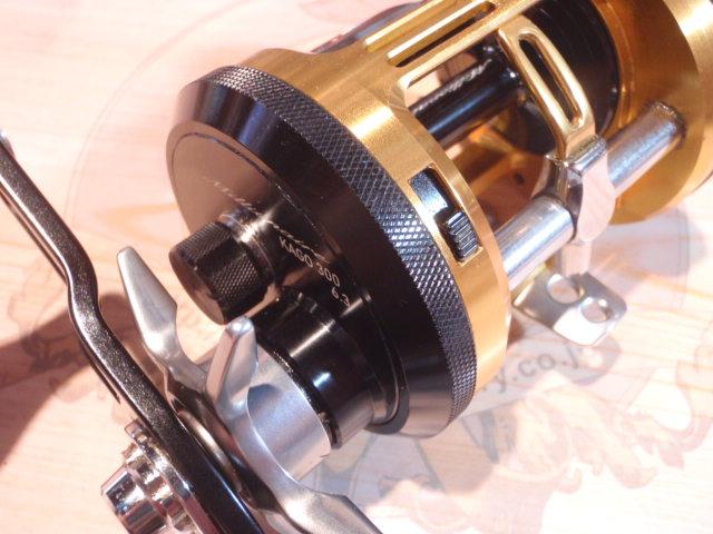 ミリオネア カゴ300