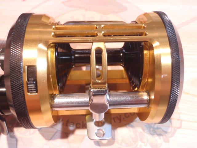 ミリオネア カゴ300