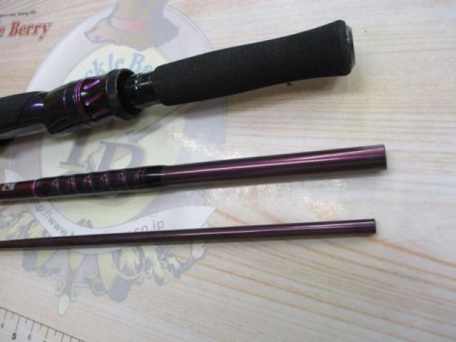 DAIWA（釣り） (7)【目玉商品】ダイワ 24 ハートランド リベラ