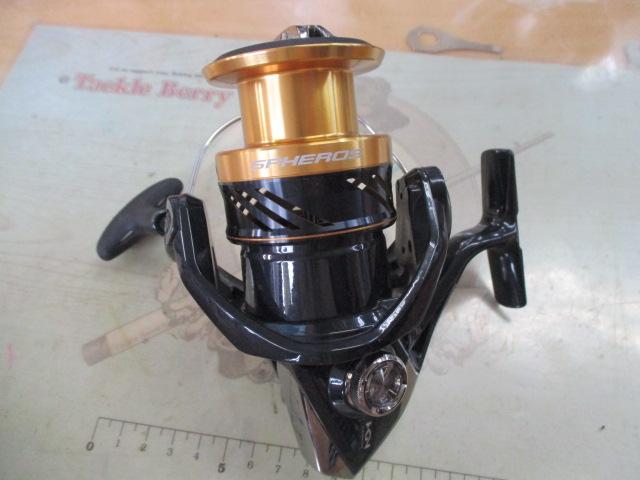 19スフェロスSW 4000XG - 貝利網