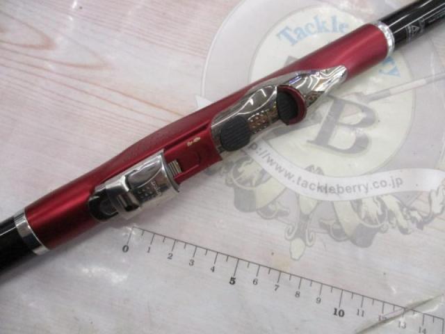 SILメガドライM2 1.5-53