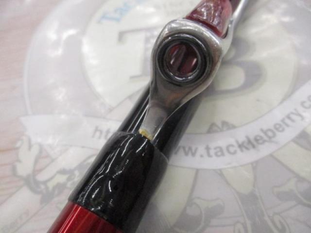 SILメガドライM2 1.5-53