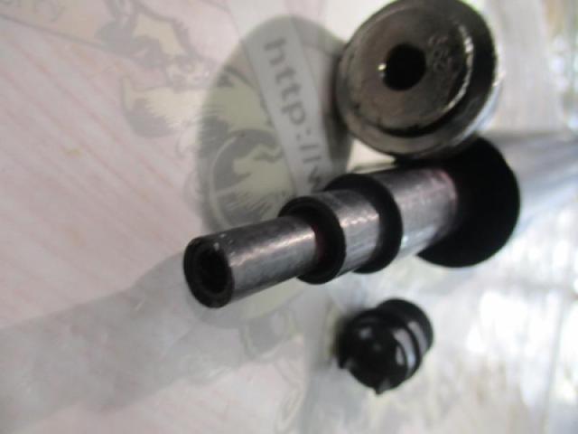 SILメガドライM2 1.5-53