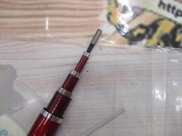 SILメガドライM2 1.5-53