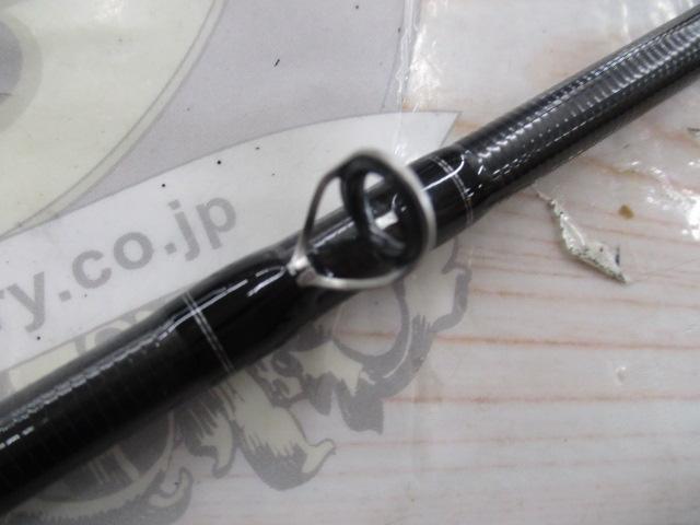 スタンドアウト SOC66L+