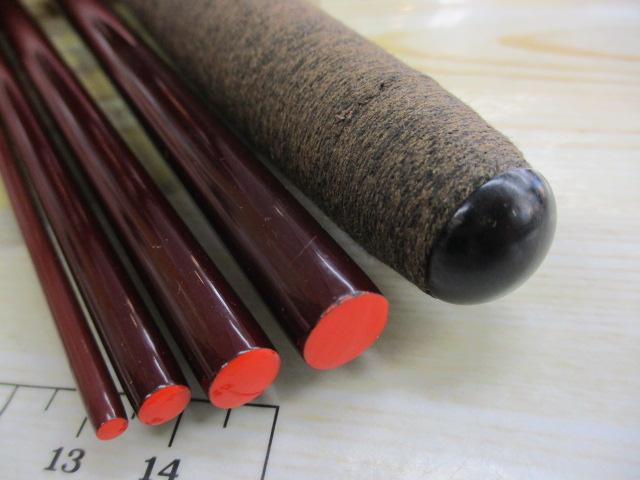 朱紋峰、錬１６尺 シマノ 朱紋峰 煉 16尺 / れん へら竿 : つり具の銭屋 - 通販