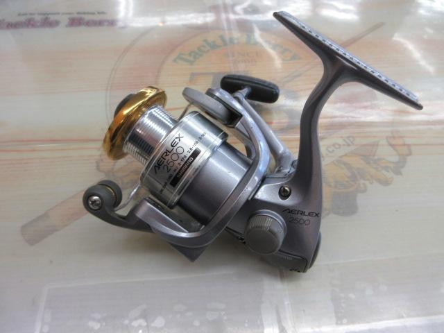 シマノ　AERLEX2500リール 234_1_800.jpg?20050106160622