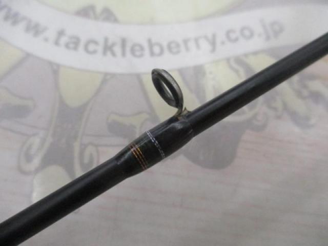 デストロイヤー F4-66X(フェイズⅡ)メタルアシストブランクスバット