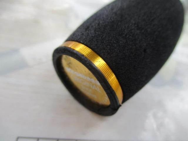 デストロイヤー F4-66X(フェイズⅡ)メタルアシストブランクスバット