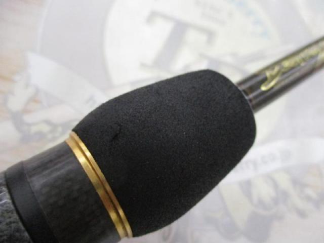 デストロイヤー F4-66X(フェイズⅡ)メタルアシストブランクスバット