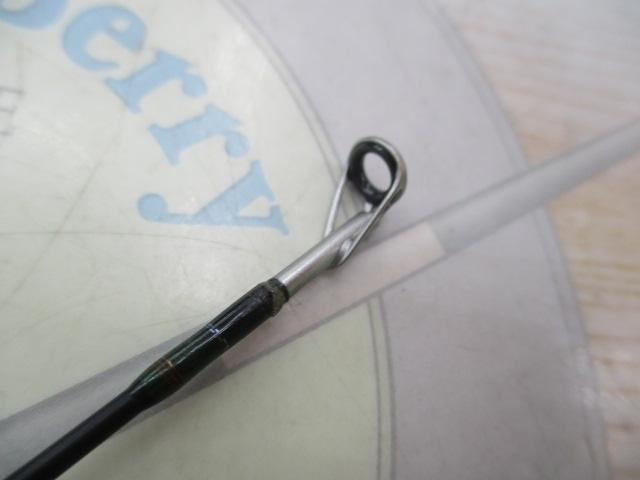 デストロイヤー F4-66X(フェイズⅡ)メタルアシストブランクスバット