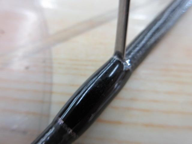 21カーディフAX S66UL