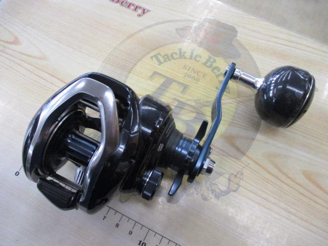 17グラップラー 300HG