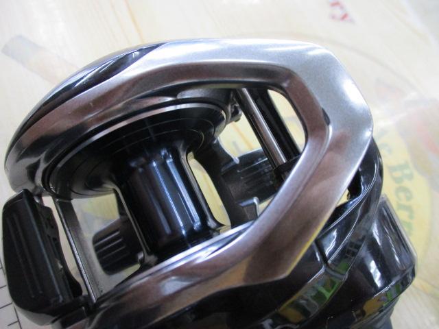 17グラップラー 300HG