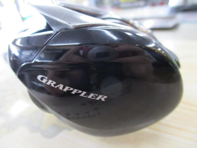 17グラップラー 300HG