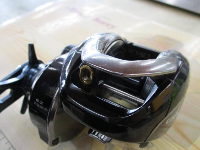 17グラップラー 300HG