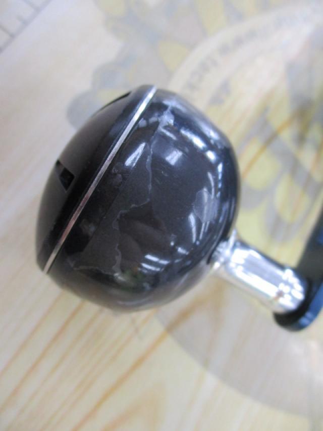 17グラップラー 300HG