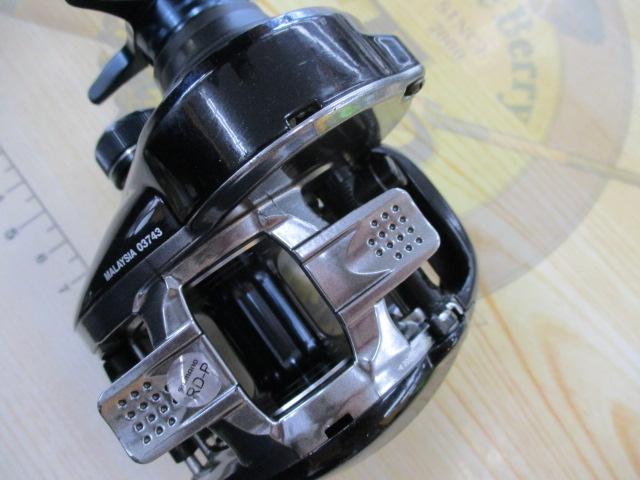 17グラップラー 300HG