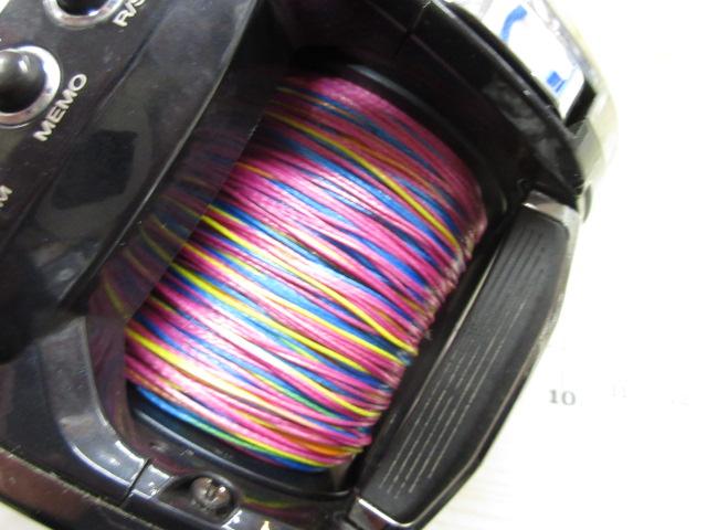 20ビーストマスターMD 3000