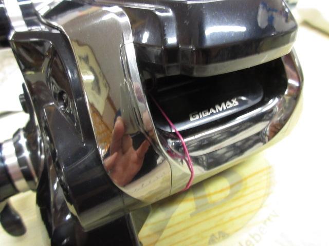 20ビーストマスターMD 3000