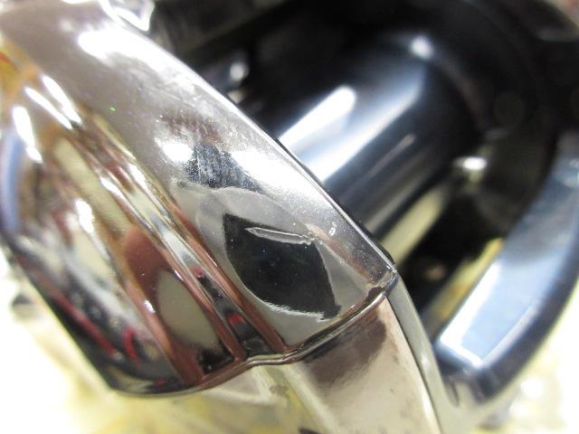 16ビーストマスター 3000XP