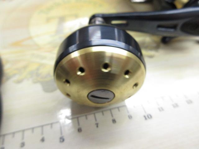 16ビーストマスター 3000XP