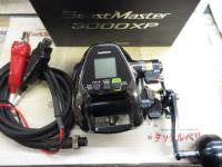 16ビーストマスター 3000XP