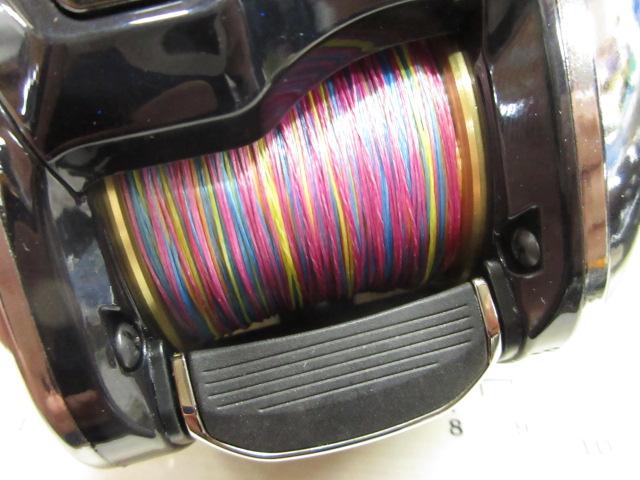 20ビーストマスター 1000EJ