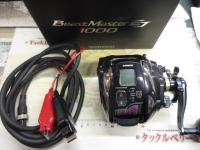 20ビーストマスター 1000EJ