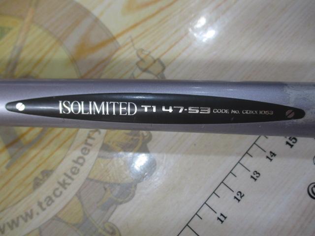 AZイソリミテッド T1 47-53