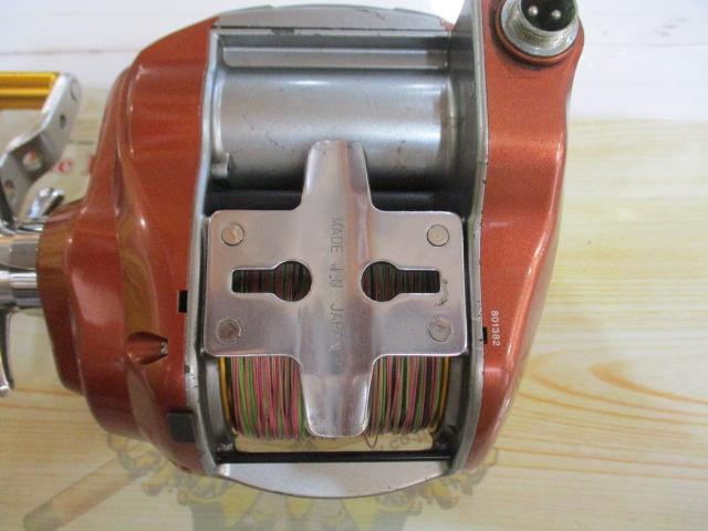 シーボーグ 750MT