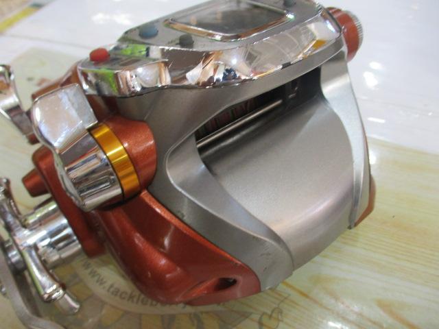 シーボーグ 750MT