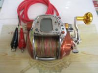 シーボーグ 750MT