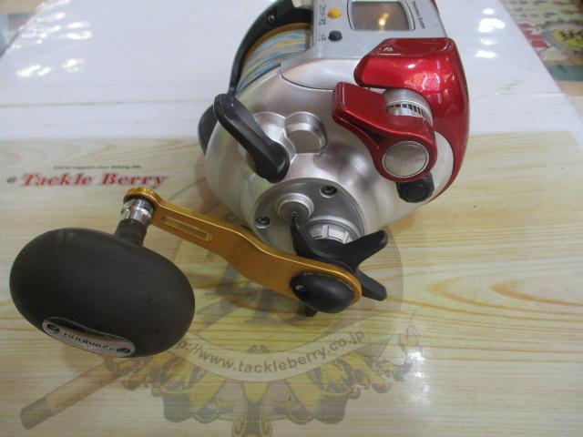 Amazon | シマノ(SHIMANO) 電動リール 24 プレイズ 4000