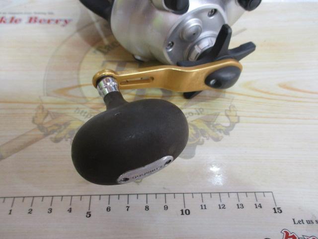 09電動丸 4000プレイズ