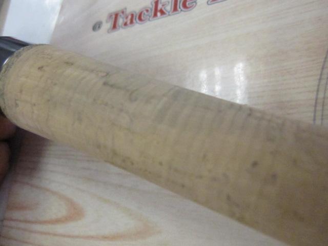 トラウティンマーキスアスレイ TMAC-462UL